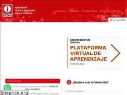 Sites similar to inesco.edu.co
