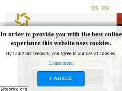 Sites similar to inescop.es