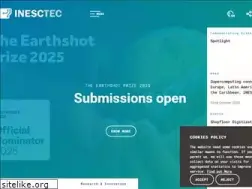 Sites similar to inesctec.pt