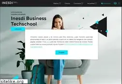 Sites similar to inesdi.com