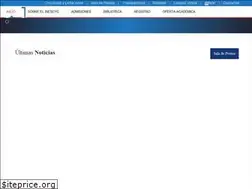 Sites similar to inesdyc.edu.do