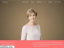 Sites similar to inese-vaidere.lv