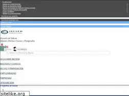 Sites similar to inesem.com.ar
