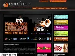 Sites similar to inesferis.com