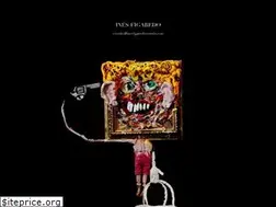 Sites similar to inesfigaredo.com