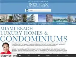 Sites similar to inesflax.com