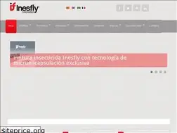 Sites similar to inesfly.com