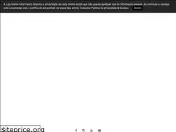 Sites similar to inesfranco.com