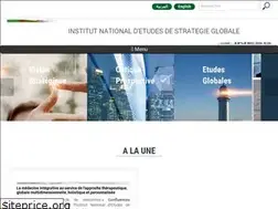 Sites similar to inesg.dz