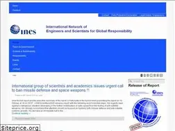 Sites similar to inesglobal.net