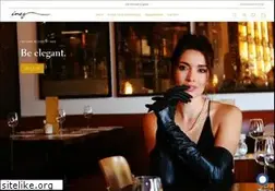 Sites similar to inesgloves.com