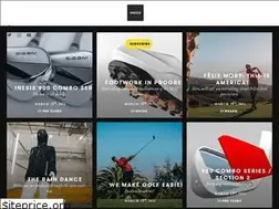 Sites similar to inesis.co.uk