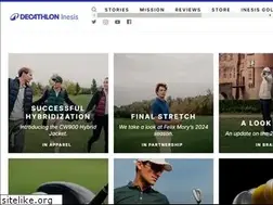 Sites similar to inesis.com