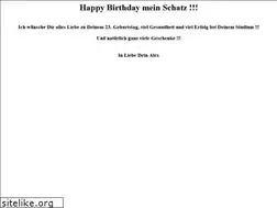 Sites similar to inesmeyer.de