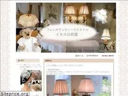 Sites similar to inesnoheya.com