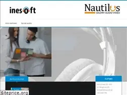 Sites similar to inesoft.pl