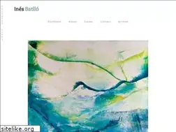 Sites similar to inespaintings.com