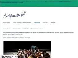 Sites similar to inesperadamente.net