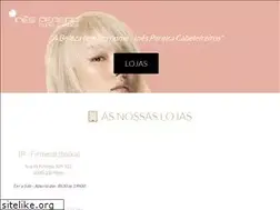 Sites similar to inespereira.pt
