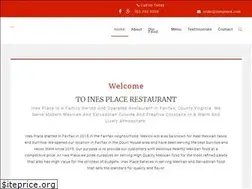 Sites similar to inesplace.com