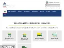 Sites similar to inespre.gov.do
