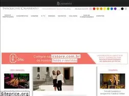 Sites similar to inesquecivelcasamento.com.br