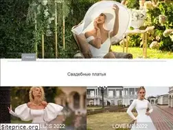 Sites similar to inessa-salon.com.ua