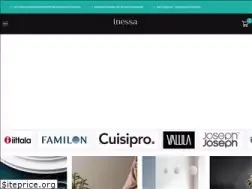 Sites similar to inessa.fi