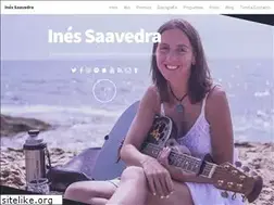 Sites similar to inessaavedra.com