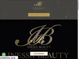 Sites similar to inessanails.de