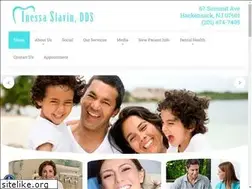 Sites similar to inessaslavindds.com