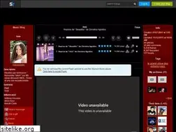 Sites similar to inessawsen.skyblog.com