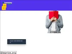 Sites similar to inessay.com