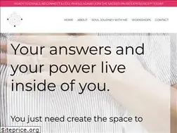 Sites similar to inessencecoaching.com