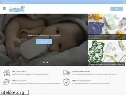 Sites similar to inesshop.com