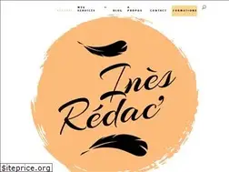 Sites similar to inessivignon.fr