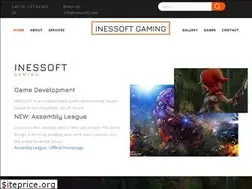 Sites similar to inessoft.com
