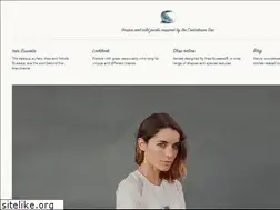 Sites similar to inessusaeta.com