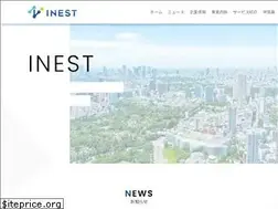 Sites similar to inest-inc.co.jp
