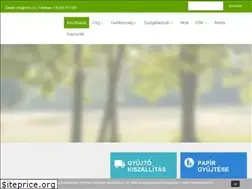 Sites similar to inest.hu