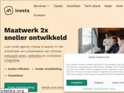 Sites similar to inesta.nl