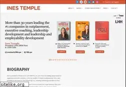 Sites similar to inestemple.com