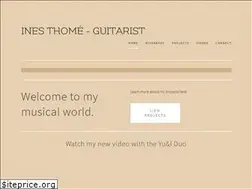 Sites similar to inesthome.com