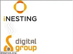 Sites similar to inesting.com