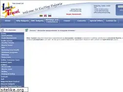 Sites similar to inestravel.bg