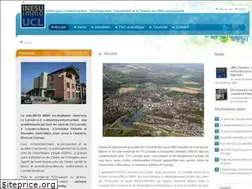 Sites similar to inesu.be