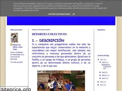 Sites similar to inesvidal35.blogspot.com