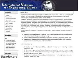 Sites similar to inesweb.org