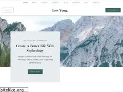 Sites similar to inesyong.com