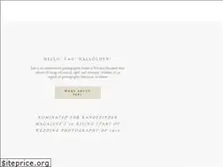 Sites similar to ineszrinski.com